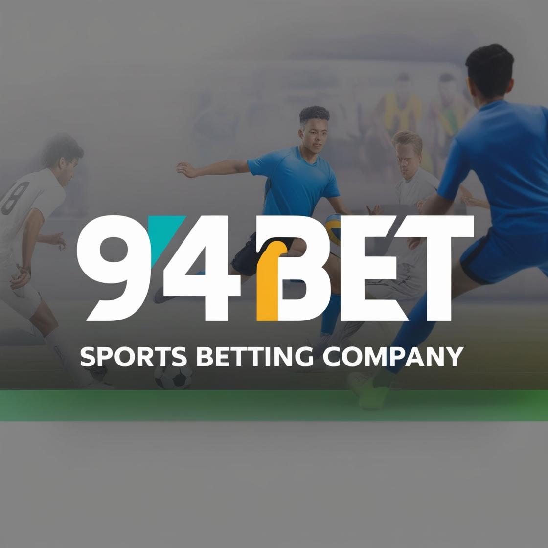 Logo da 94bet