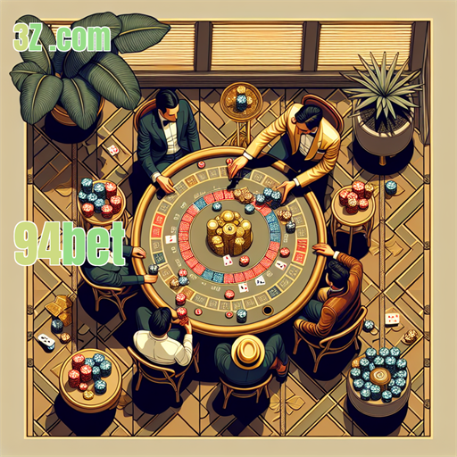 Descubra o Universo dos Jogos de Mesa no 94bet